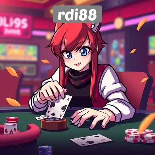 Kelebihan RDI88 Dibandingkan Situs Game Lainnya