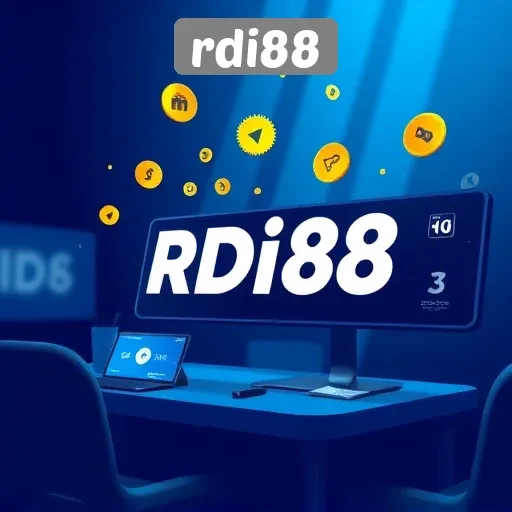 Sistem Pembayaran yang Mudah di RDI88