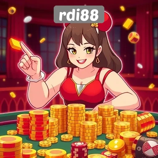 Menggali Potensi Permainan Online di RDI88