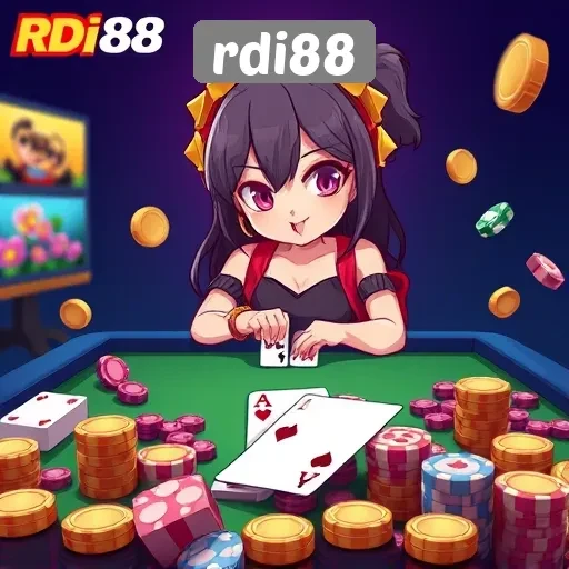 Menjelajahi Fitur Unggulan di Situs RDI88