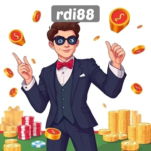 Permainan Favorit di RDI88 yang Menarik untuk Dicoba
