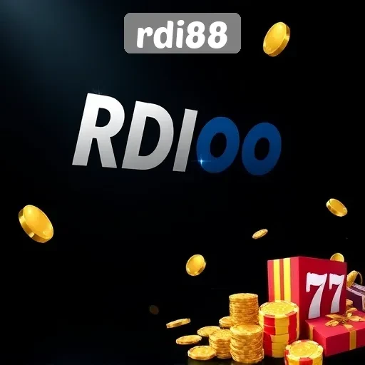 Beragam Jenis Permainan yang Tersedia di RDI88