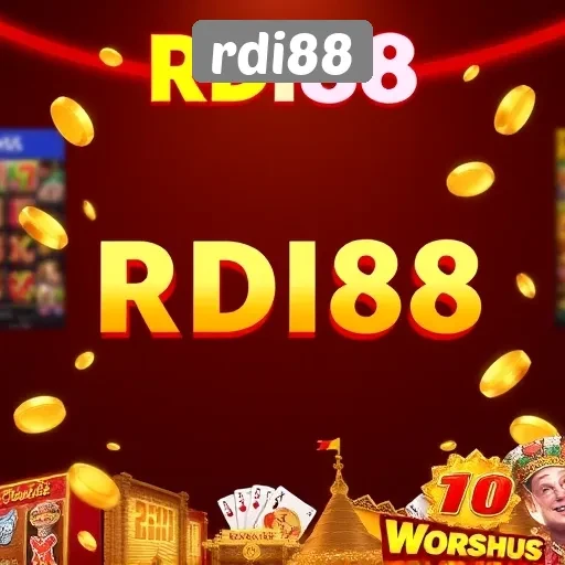 Berbagai Jenis Permainan yang Tersedia di RDI88