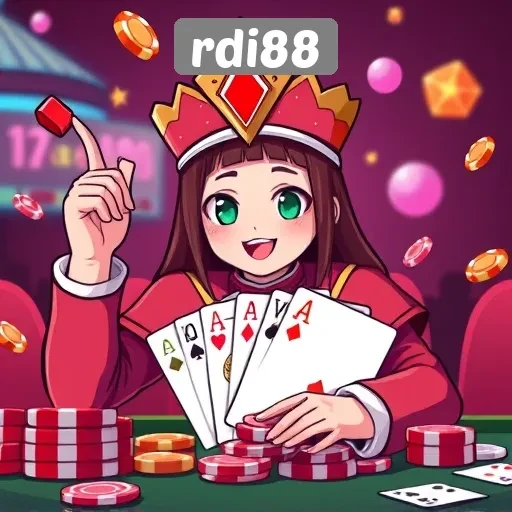 Panduan Lengkap Bermain di Situs RDI88
