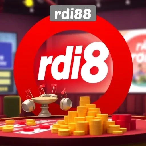Tips Memanfaatkan RDI88 untuk Pengalaman Bermain yang Optimal
