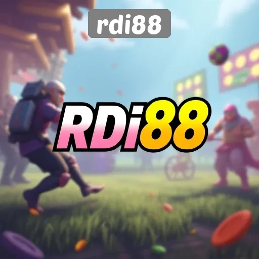 Mengapa RDI88 Menjadi Destinasi Favorit Gamer Indonesia