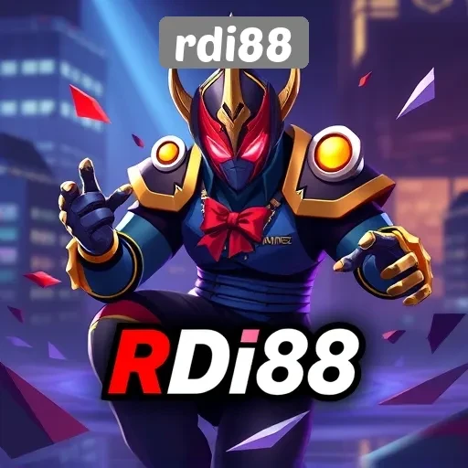 Mengulas Fitur dan Keunggulan RDI88 di Dunia Game