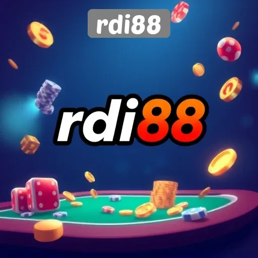 Menyingkap Kelebihan Menggunakan Situs RDI88 untuk Bermain Game