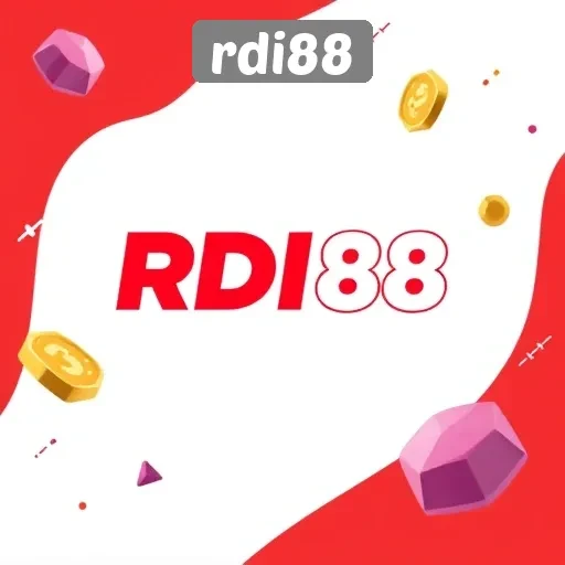 RDI88 Sebagai Platform Game Online Terpercaya di Indonesia