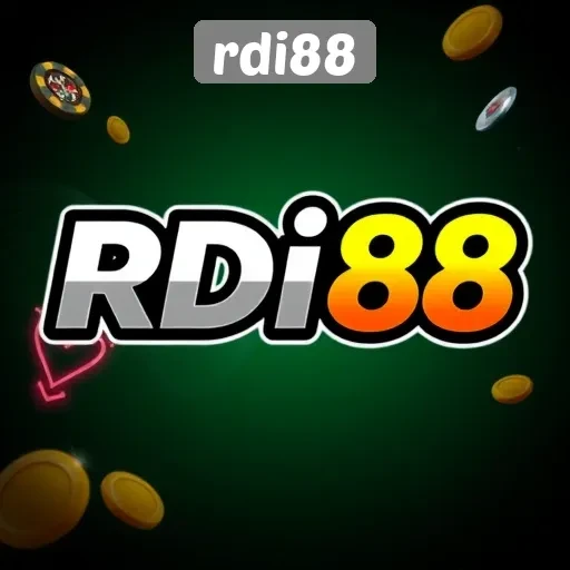 Mengenal RDI88 Sebagai Platform Game Online Terpercaya