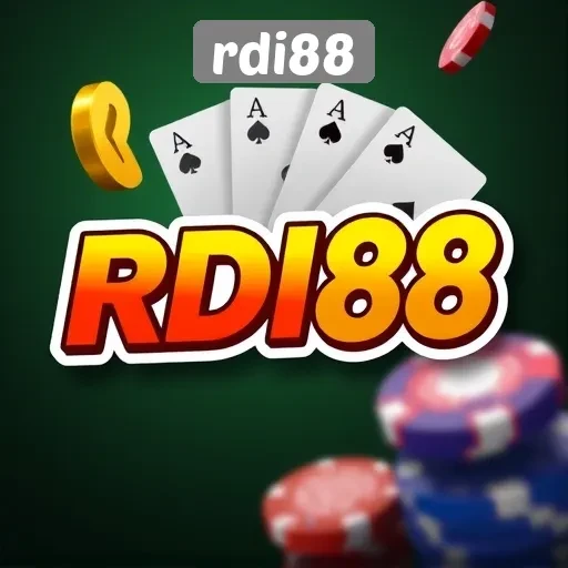Pengalaman Bermain Aman di RDI88 untuk Semua Pengguna