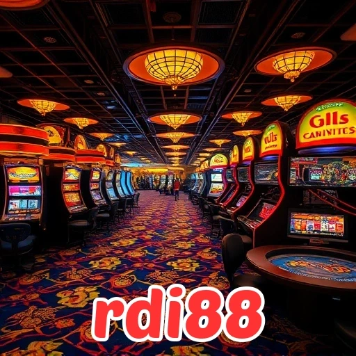 rdi88: Pilihan Terbaik untuk Taruhan Olahraga di Indonesia