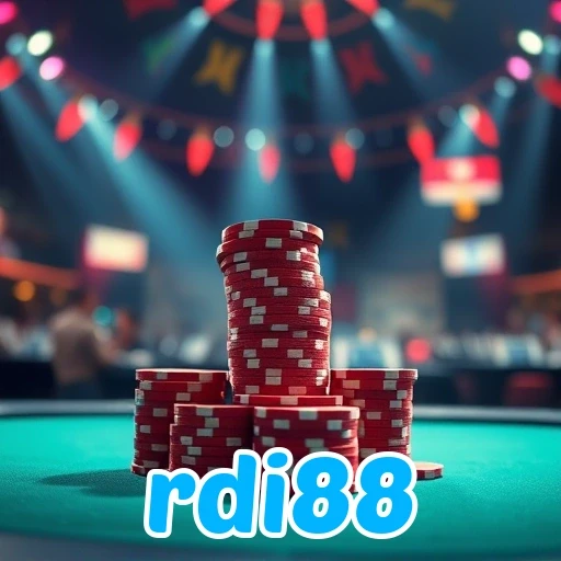 rdi88: Solusi Penarikan Cepat untuk Gamer Indonesia